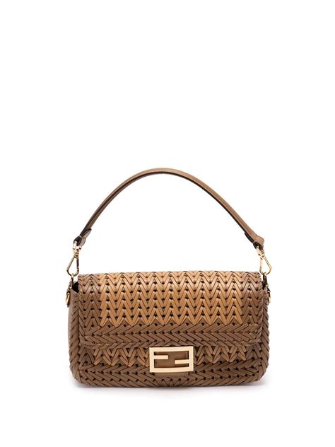 fendi baguette small|Fendi baguette crossbody bag.